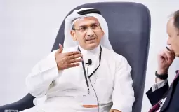 سبب استقالة مناف الهاجري وزير المالية في الكويت