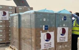 وصول طائرتين محملتان بمساعدات طبية من قطر إلى السودان