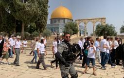 وزارة القدس: الاعتداءات على المسلمين والمسيحيين بمثابة إعلان حرب دينية