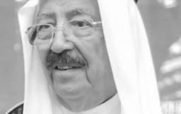 الشيخ محمد سليمان الصيخان