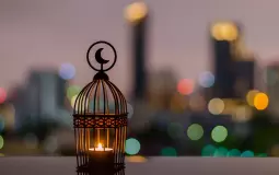 أوقات اذان المغرب في رمضان 2025 السعودية