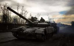 الجيش الروسي يدمر قطارا محمل بالذخائر.. ويحبط هجوما عسكريا على موسكو