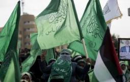 حماس تعقب على تخصيص الاحتلال مبالغ مالية لدعم الاستيطان