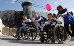 وزارة التنمية تعكف على بناء سجل وطني للإعاقة