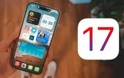 أبل تعلن عن تحديث نظام 17 iOS الجديد - هل يرغب به بعض المستخدمين ؟