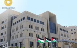 سلطة النقد تحذر سكان غزة من التعامل مع بنك الوقف الفلسطيني