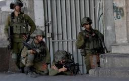 صحيفة عبرية تكشف عن خطوة تجنّب الجيش الإسرائيلي تنفيذها في الضفة