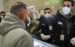 مصر تعلن رصد حالات مصابة بمتحور كورونا الجديد