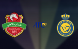 رابط حجز تذاكر مباراة النصر وشباب الأهلي في دوري أبطال آسيا