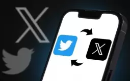 تغييرات كبيرة تشمل الروابط والمحتوى في تويتر "إكس X"
