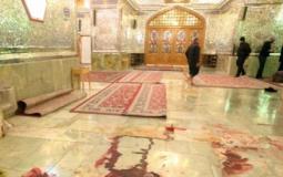 قتلى خلال هجوم على مزار ديني في شيراز الإيرانية / صورة توضيحية