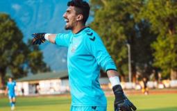 تعاقد نادي النصر السعودي مع الحارس راغد النجار .. حقيقة أم إشاعة