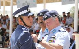 موعد التسجيل في الكليات العسكرية في الأردن 2023