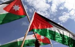توقيع مذكرة تفاهم بين فلسطين والأردن في مجال التعاون القانوني