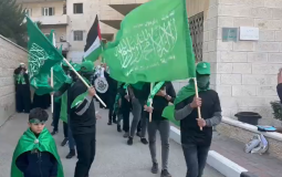 مصادر إسرائيلية: حماس أصبحت أكثر جرأة والعمليات الأخيرة مجرد بداية