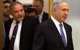 ليبرمان: نتنياهو "منع شخصيا" عملية عسكرية ضد حزب الله