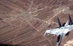 مسؤول عسكري روسي يتهم واشنطن بخلق "ظروف خطيرة" في المجال الجوي السوري