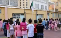 موعد الدخول المدرسي 2023 الجزائر