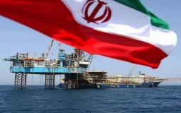 إيران سترفع إنتاجها من النفط الخام بحلول نهاية سبتمبر