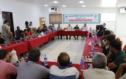 وزارة العمل في غزة تكشف عدد تصاريح الاحتياجات الاقتصادية