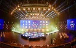 حفل تدشين دوري روشن 2024 - جدول المباريات وموعد بداية دوري روشن