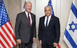 رئيس المعارضة الاسرائيلية سيزور واشنطن لمناقشة ملفات سرية