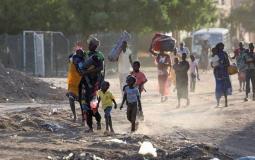 هيئة دولية: 500 طفل ماتوا جوعاً في السودان منذ إبريل