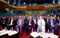 افتتاح مؤتمر دولي فلسطيني بمشاركة محاضرين عرب وأجانب
