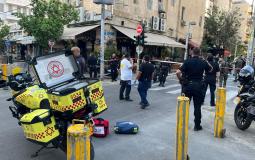 عملية تل أبيب : استشهاد منفذها ومقتل عنصر أمن إسرائيلي