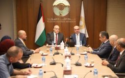 سلطة النقد والصندوق الفلسطيني يطلقان برنامجا بحجم 10 مليون دولار