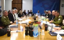 قناة إسرائيلية : مطالب بن غفير قد تشعل فتيل الحرب مع غزة