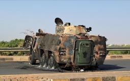 الجيش السوداني يعلن عن مقتل 40 مسلحا في ولاية كردفان جنوب البلاد