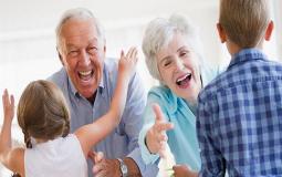 دراسة: تدهور الصحة في الشيخوخة مرتبط بالطفولة