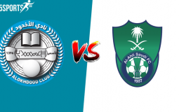 موعد مباراة الاهلي والاخدود في دوري روشن القنوات الناقلة