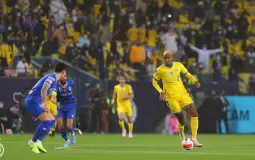 تذاكر مباراة النصر والهلال