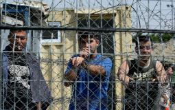 نادي الأسير الفلسطيني يؤكد تفاقم معاناة الأسرة نتيجو الاكتظاظ في سجون الاحتلال