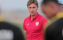 النصر يتعاقد مع المدرب الصربي ديجان أرسوف