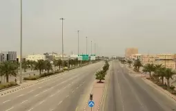 طقس الخليج العربي اليوم الأحد