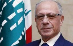محاولة اغتيال وزير الدفاع اللبناني موريس سليم – اليك التفاصيل