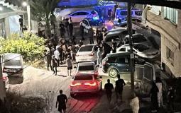 قتيل وإصابة بجريمتي إطلاق نار في نحف وشفا عمرو