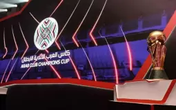 هداف البطولة العربية للأندية 2023