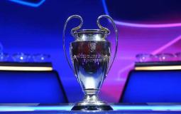 موعد قرعة دوري ابطال اوروبا 2023 - متى قرعة دوري أبطال أوروبا 2024