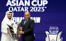 جدول مباريات بطولة كأس آسيا 2023 في قطر