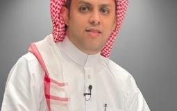 حسين الغاوي الصحفي السعودي