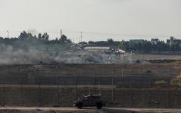 قناة كان: الجيش الإسرائيلي يستعد لاحتمال التصعيد مع غزة