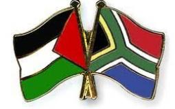 جنوب افريقيا تعفي الفلسطينيين من فيزا الدخول لأراضيها