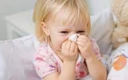 وسائل منزلية لعلاج نزلات البرد لدى الأطفال