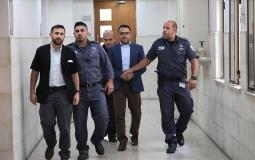 سلطات الاحتلال تستدعي محافظ القدس للتحقيق