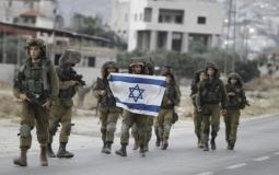الجيش الإسرائيلي يوضّح بشأن إغلاق الضفة وغزة