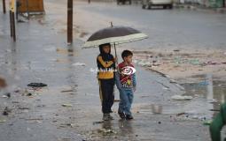 الإعلامي الحكومي بغزة يصدر تنويهًا يتعلق بمستجدات الحالة الجوية 